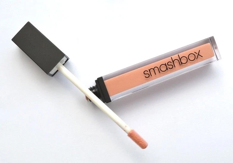 Smashbox Be Legendary Lip Gloss Posy Pink new - Bild 1 von 1