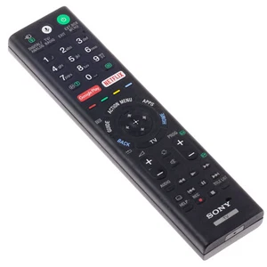 Original Sony RMF-TX220E Télécommande pour TV/Éprouvé - Photo 1/1
