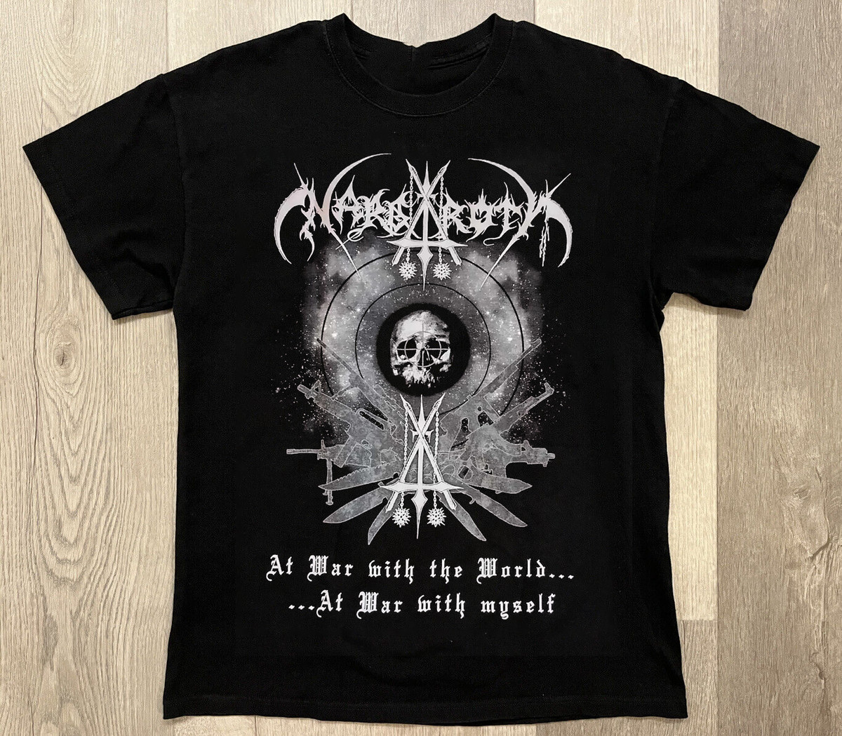 nargaroth products for sale | eBay