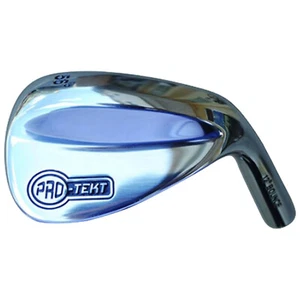 Pro-Tekt Wedges De Golf Para Hombre Opciones De Loft Eje De Grafito Diestro - Imagen 1 de 4