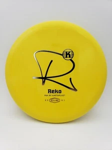 Kastaplast K3 Reko - Picture 1 of 2