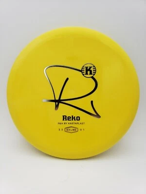Kastaplast K3 Reko - Image 1 of 2