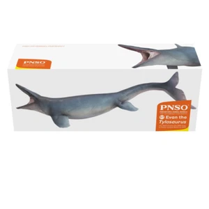 PNSO Evan the Tylosaurus Model BNIB - Picture 1 of 6