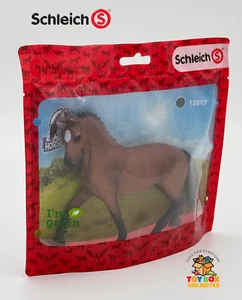 Schleich Pferd Hannoveraner Stute - Hannoverian Mare #13817 - Bild 1 von 4