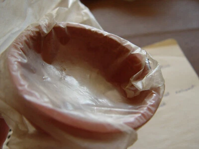 Novo selo de montagem de duto Volvo genuíno fabricante de equipamento original 31370951 - Imagem 1 de 2