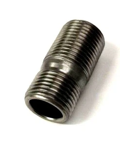 Genuine Nissan Oil Filter Removal Stud to Block - For R33 GTST Skyline RB25DET - Picture 1 of 3