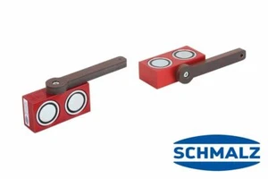 Schmalz Magnet-Anschlag H = 70 mm - Bild 1 von 1