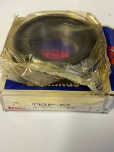 NTN NN3017L1XKC1NAP4 Bearing Japan - Picture 1 of 2
