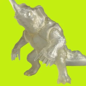 Figura Bandai Shin Ultraman 2021 Movie Monster Series Neronga Pvc versión transparente - Imagen 1 de 22