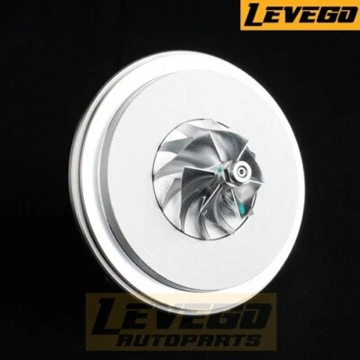 Nuevo K03 Turbo CHRA para Peugeot 508, 3008 1.6L 53039700578 9814415480 Foto 1 de 4