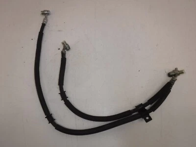 12-16 KAWASAKI NINJA 650 ОРИГИНАЛЬНЫЙ ПЕРЕДНИЙ ТОРМОЗНОЙ ШЛАНГ   - Изображение 1 из 4