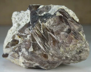 NATURAL AXINITE MINERAL 400 CARATS FROM PAKISTAN, (Rt-67) - Bild 1 von 10
