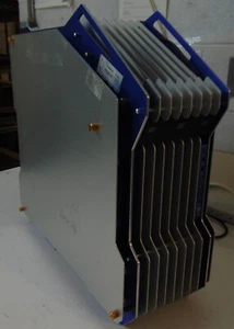 IN-WIN H-FRAME Open Air Design Blue Aluminum ATX PC Case - Photo 1/10