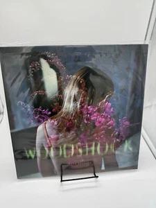Woodshock Soundtrack, LP 2017. Peter Raeburn. Hard To Find! - Picture 1 of 4