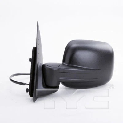 Espejo de puerta TYC 4140032 para Jeep Liberty 02-07 Foto 1 de 4