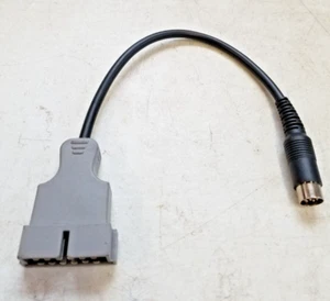 OTC 212653 GM TPI Cable Adapter Genisys Mentor Determinator Tech/Force Scan Tool - Picture 1 of 3