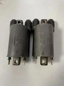 Ignition Coil Set 1-4 COIL IGNITION Set 1-4 Kawasaki Ninja ZX10 ZX11 Xx2456 - Picture 1 of 6