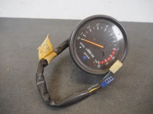TACHOMETER ASSY YAMAHA SR500 1980 2J3-83540-F1 16981 - Picture 1 of 5