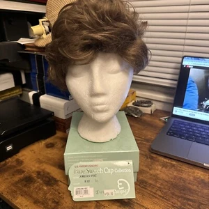 Estetica Designs Pure Stretch Cap Style Jordan PSC , Color R12 - Picture 1 of 24