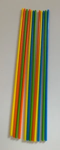 Ker-Plunk/Kerplunk 2009/2011 - Spare/Replacement - 12 Spare Sticks - Free P&P - Picture 1 of 1