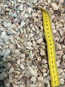 1000ct Rough coober pedy opal parcels potch and colour - Picture 1 of 5