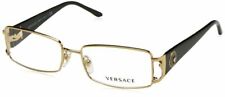 Versace VE1163M 1252 Women Eyeglasses - Pale Gold