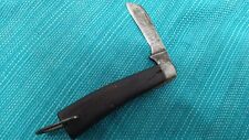 schrade walden ny usa 136 small crack in handle 