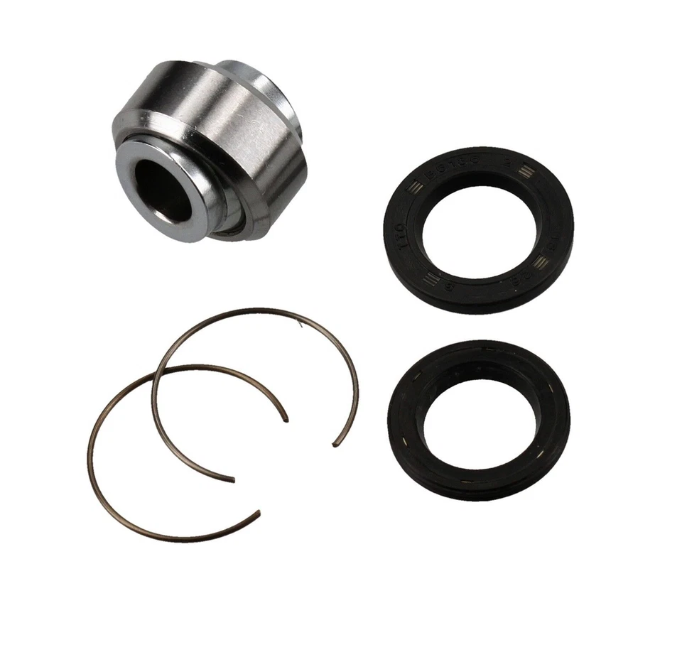 All Balls Stoßdämpferlager oben passt an Honda CR CRF 125 250 450 500 ab96 - Bild 1 von 1