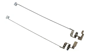 NEW EMACHINES E440 E640 E640G E730 E730G E730Z E730ZG LCD SCREEN HINGES - Zdjęcie 1 z 2