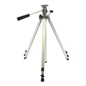 Velbon S 2422110 Trípode Trípode Para Cámara Trípode De Video Con Pan - Imagen 1 de 3