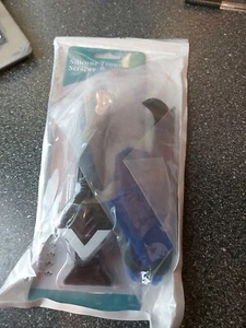 Paleta y raspador de silicona nuevos - Imagen 1 de 3