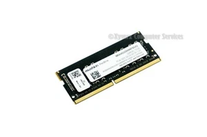 MRA4S320NNNF8GX2 GENUINE MUSHKIN LAPTOP MEMORY 8GB PC4-3200 (CA64) - Picture 1 of 2