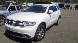 AC Compressor Fits 15-23 DURANGO 1474022 - Picture 1 of 9