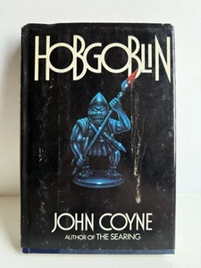 Hobgoblin von John Coyne (1981, Hardcover) Buch Club Edition - Krimi/Horror - Bild 1 von 15