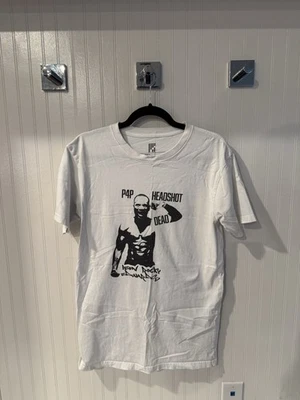 Camiseta Leon Edwards Talla Mediana Foto 1 de 2