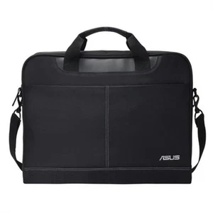 ASUS Nereus Carry Bag Tasche für Notebooks bis 16Zoll mit Rückseitengurt Schwarz - Bild 1 von 5
