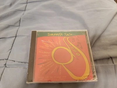 CHRISTMAS CD: “Smooth Yule”, 1996, NEW & SEALED! Foto 1 de 4