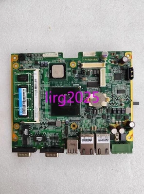1pc used Advantech motherboard EAMB-1100 A1 01-3 19C3B10002 - Image 1 of 2
