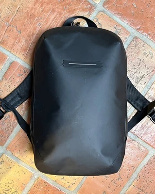 Horizn Studios  Backpack Schwarz  Rucksack/Laptopbag - Bild 1 von 4