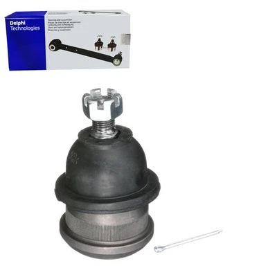 Delphi Suspension Ball Joint Front Lower For 1969-1974 Chevrolet Nova - Image 1 of 3