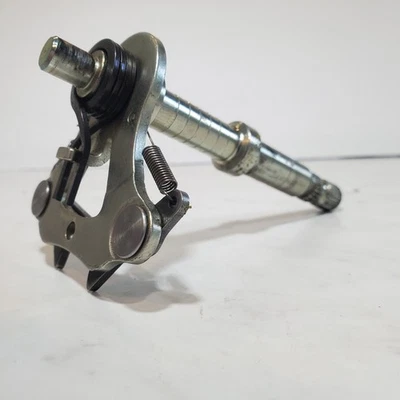 Palanca de cambios de transmisión OEM Harley Sportster 883 y 1200 palanca de cambios Foto 1 de 4