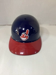 Vintage Cleveland Indians Laich Chief Wahoo MLB Baseball Helm Guardians - Bild 1 von 3