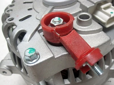 BENT TERMINAL Alternator 8315 for 2003-2008 Ford Crown Victoria 4.6L - Image 1 of 4