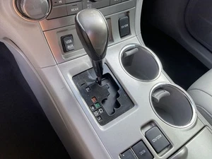 Shifter HIGHLANDR 2013 Transmission Shift 4744863 - Picture 1 of 12