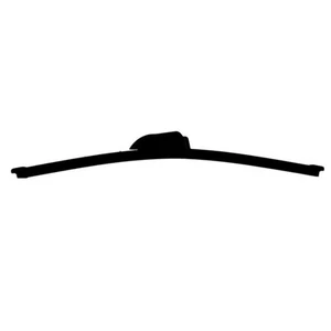 Smooth Operation Rear Windshield Wiper Blade for Kia For Niro/For FORTE5 - Picture 1 of 9