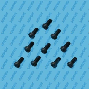  Vis  10 pièce #11-108 093-15 pour PFAFF 591 - Picture 1 of 4