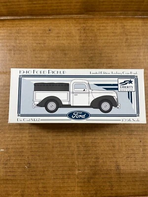 Liberty Classics 1940 Ford Pickup Super Man Edition Bell Axel - Image 1 of 4
