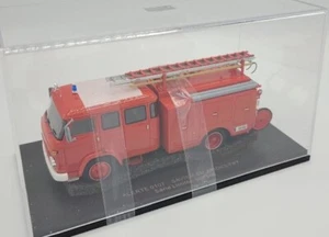 ALERTE, SAVIEM SM7 SIDES FPT - Edizione limitata a 300 pezzi, 1/43, ALERTE0107 - Foto 1 di 3