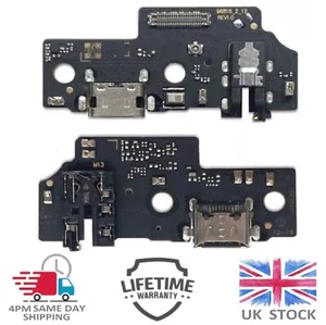 Pour Samsung Galaxy A05 Port de Charge Dock Connecteur Prise Casque Micro SM-A055 - Photo 1/5