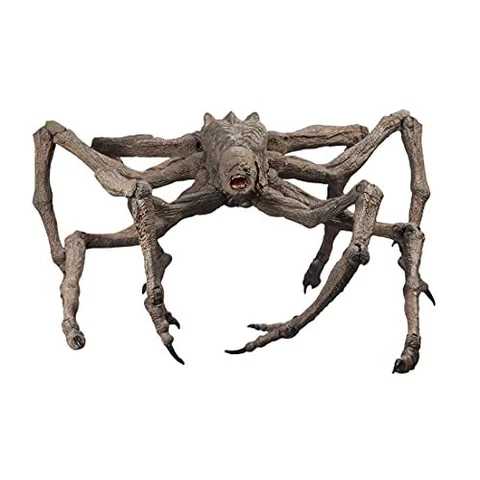 McFarlane Toys The Witcher (Netflix) Kikimora Mega Action Figure with Accessory Cover